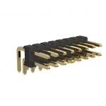2.54mm Pitch Male Pin Header Connector